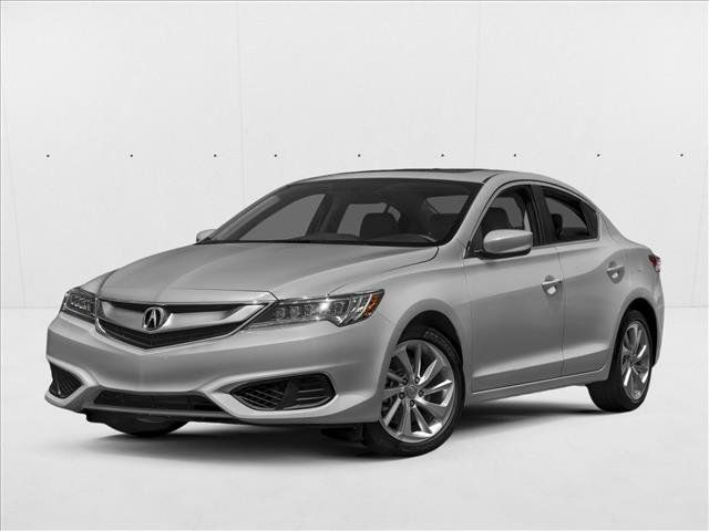 Used 2017 Acura ILX FWD image 1