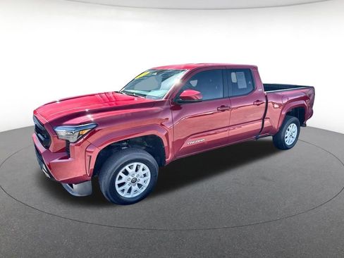 Used 2024 Toyota Tacoma SR5 AWD/4WD image 1