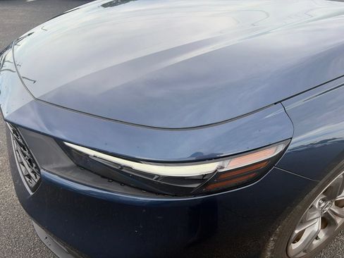 Used 2024 Honda Accord EX image 18