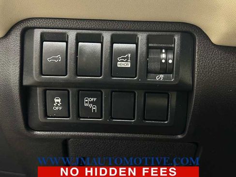 Used 2019 Subaru Ascent Limited image 41