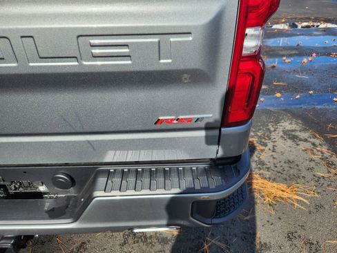 New 2026 Chevrolet Silverado 1500 RST image 7