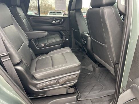 Used 2023 Chevrolet Tahoe LT image 33