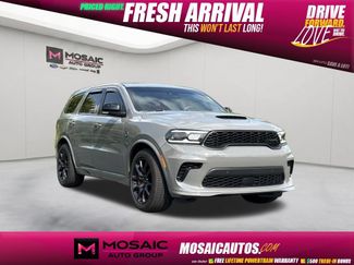 Used 2023 Dodge Durango SRT Hellcat AWD/4WD video 1