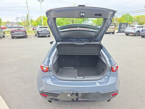 Used 2022 MAZDA MAZDA3 s AWD/4WD image 29