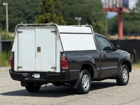 Used 2012 Toyota Tacoma 2WD Regular Cab image 8