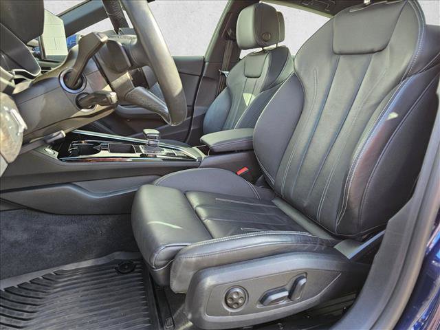 Used 2022 Audi A5 2.0T Premium AWD/4WD image 23