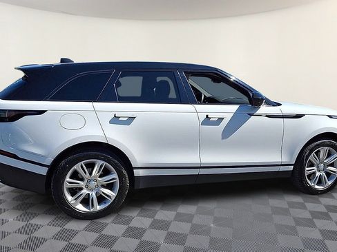 Certified 2026 Land Rover Range Rover Velar S AWD/4WD image 8