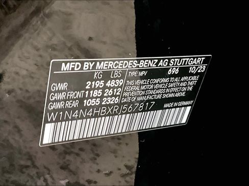 Used 2024 Mercedes-Benz GLA 250 4MATIC image 30