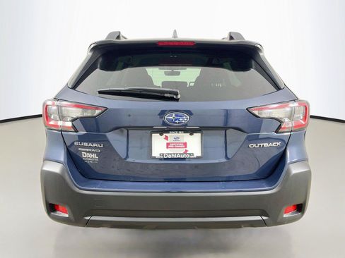 Used 2024 Subaru Outback Premium AWD/4WD image 12