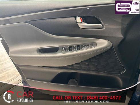 Used 2023 Hyundai Santa Fe SEL AWD/4WD image 37