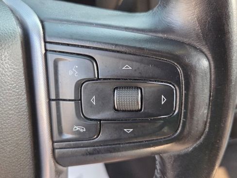 Used 2019 GMC Sierra 1500 SLE w/ SLE Value Package AWD/4WD image 22