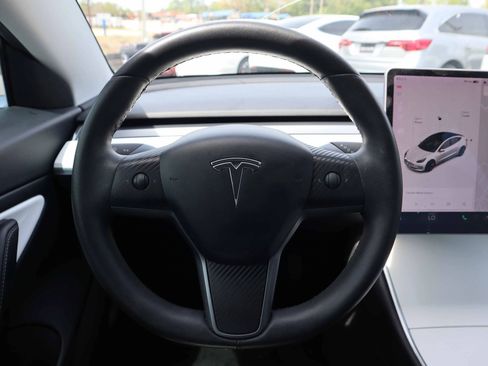 Used 2020 Tesla Model 3 Long Range image 14