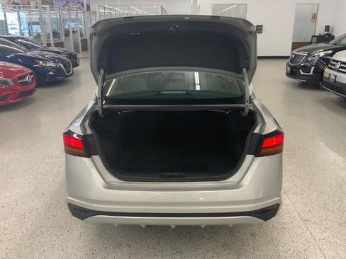 Used 2021 Nissan Altima 2.5 S image 31