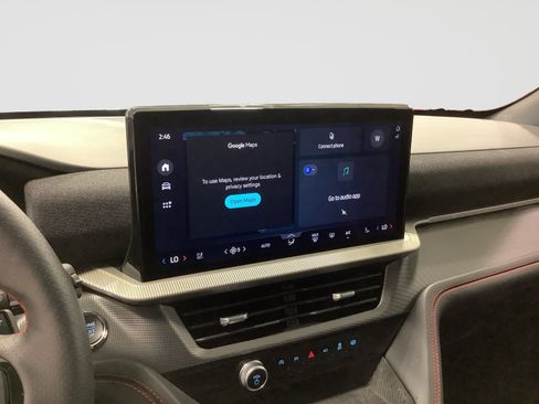 Used 2025 Ford Explorer ST RWD image 15