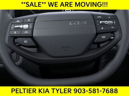 New 2026 Kia Sportage SX image 22