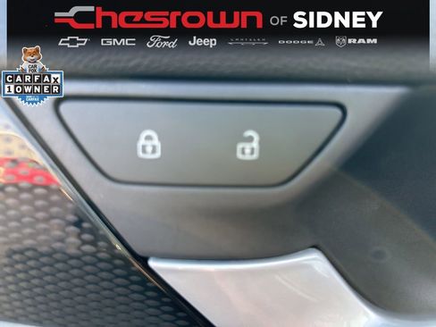 Used 2025 Volkswagen Tiguan SE R-Line AWD/4WD image 19
