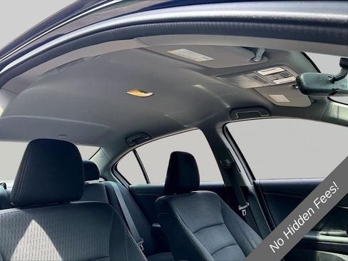 Used 2013 Honda Accord Sport image 20