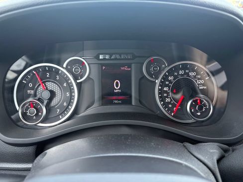 Used 2026 RAM 2500 Tradesman AWD/4WD image 19