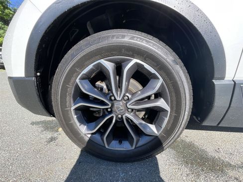 Used 2021 Honda CR-V EX image 26