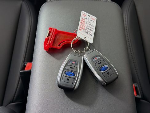 New 2026 Subaru Outback Premium image 33