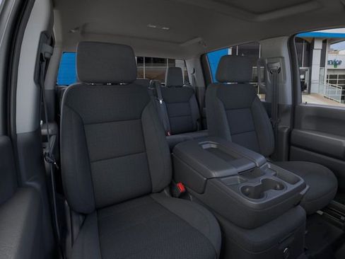 New 2026 Chevrolet Silverado 3500 W/T w/ WT Convenience Package image 16