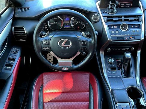 Used 2019 Lexus NX 300 F Sport image 5