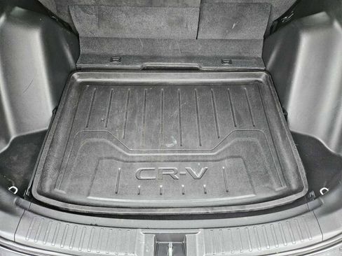 Certified 2023 Honda CR-V EX-L image 30