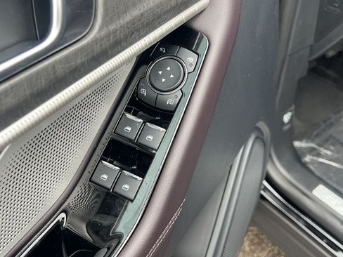 New 2026 Ford Explorer Platinum RWD image 14