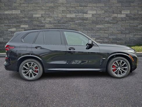 New 2026 BMW X5 xDrive50e image 7