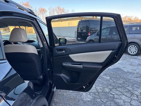 Used 2017 Subaru Crosstrek 2.0i Premium w/ Popular Package #1 image 28