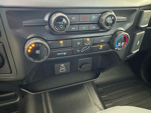 New 2026 Ford F150 XL w/ Equipment Group 103A High RWD image 27
