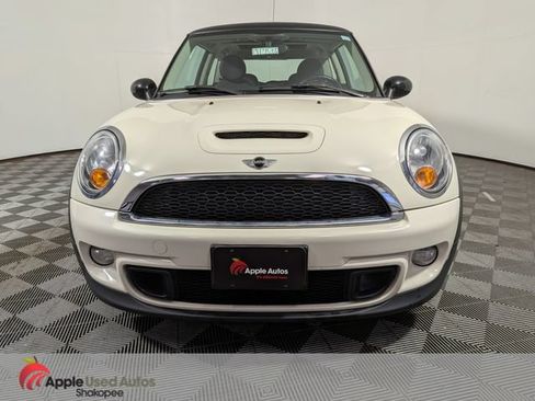 Used 2013 MINI Cooper S FWD image 4
