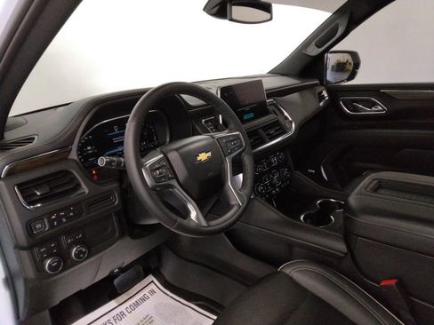 Used 2023 Chevrolet Tahoe Premier image 33