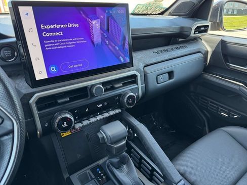 Certified 2024 Toyota Tacoma Limited w/ Limited Package (LT) AWD/4WD image 29