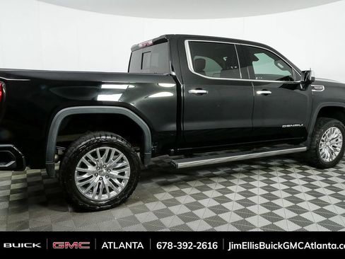 Used 2019 GMC Sierra 1500 Denali w/ Denali Ultimate Package image 27