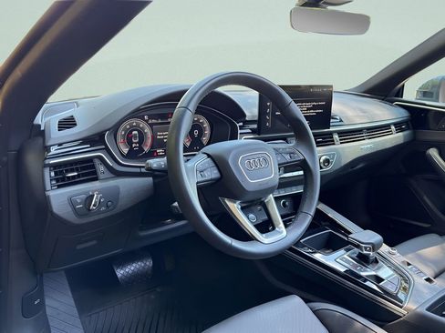 Used 2024 Audi A5 2.0T Premium Plus AWD/4WD image 9