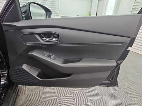 New 2026 Honda Accord LX image 36