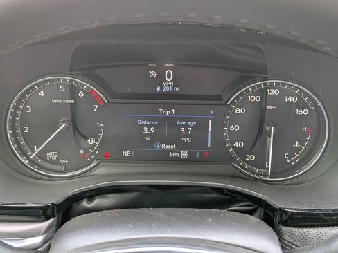 New 2026 Cadillac XT5 Luxury image 31