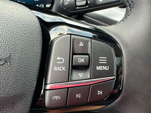 New 2026 Ford Escape Platinum w/ Equipment Group 601A image 14