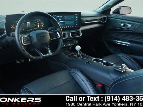 Used 2024 Ford Mustang GT Premium image 45