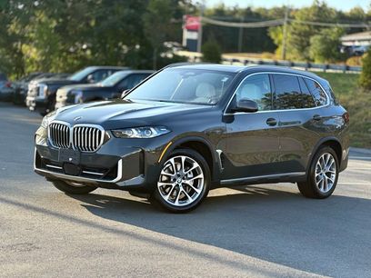 Used 2024 BMW X5 xDrive40i w/ Premium Package