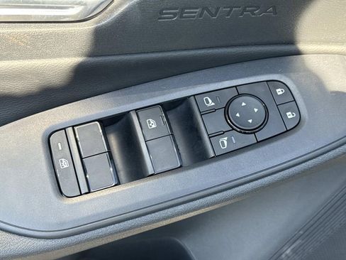New 2026 Nissan Sentra S w/ Floor Mat Package image 18