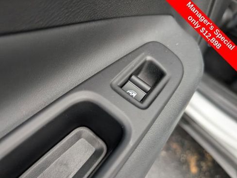 Used 2018 Jeep Renegade Limited w/ UConnect 8.4 Nav Group image 12