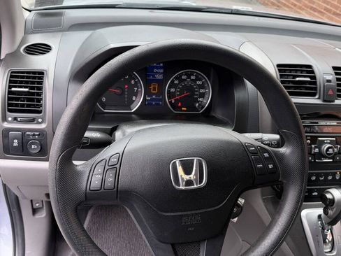 Used 2011 Honda CR-V SE image 8