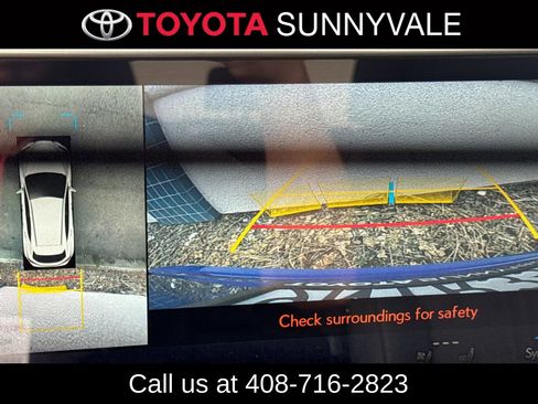 Used 2025 Lexus NX 350h AWD w/ Accessory Package (2T) image 23