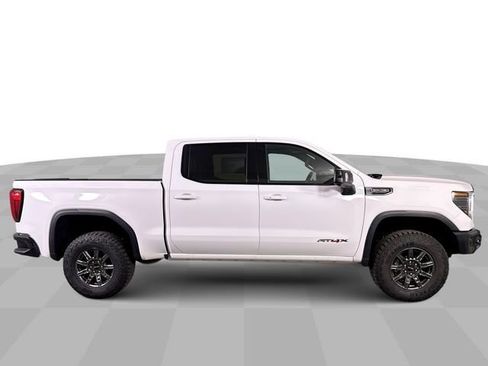 New 2026 GMC Sierra 1500 AT4X image 9