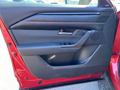 Used 2023 MAZDA CX-50 AWD 2.5 Turbo w/ Weather Package image 22