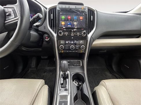 Used 2019 Subaru Ascent Limited w/ Popular Package #3 image 11