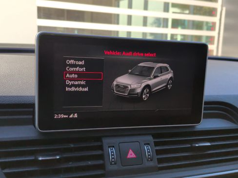 Used 2018 Audi Q5 2.0T Premium Plus image 26