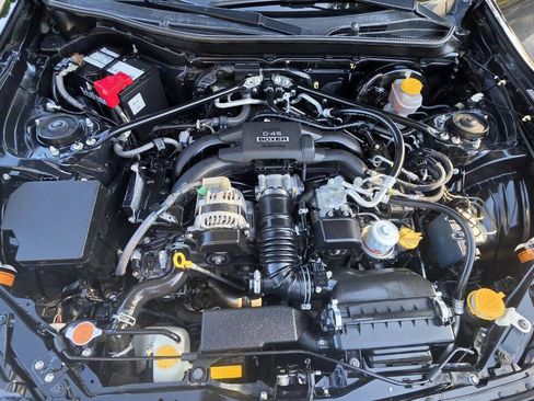 Used 2013 Scion FR-S RWD image 13